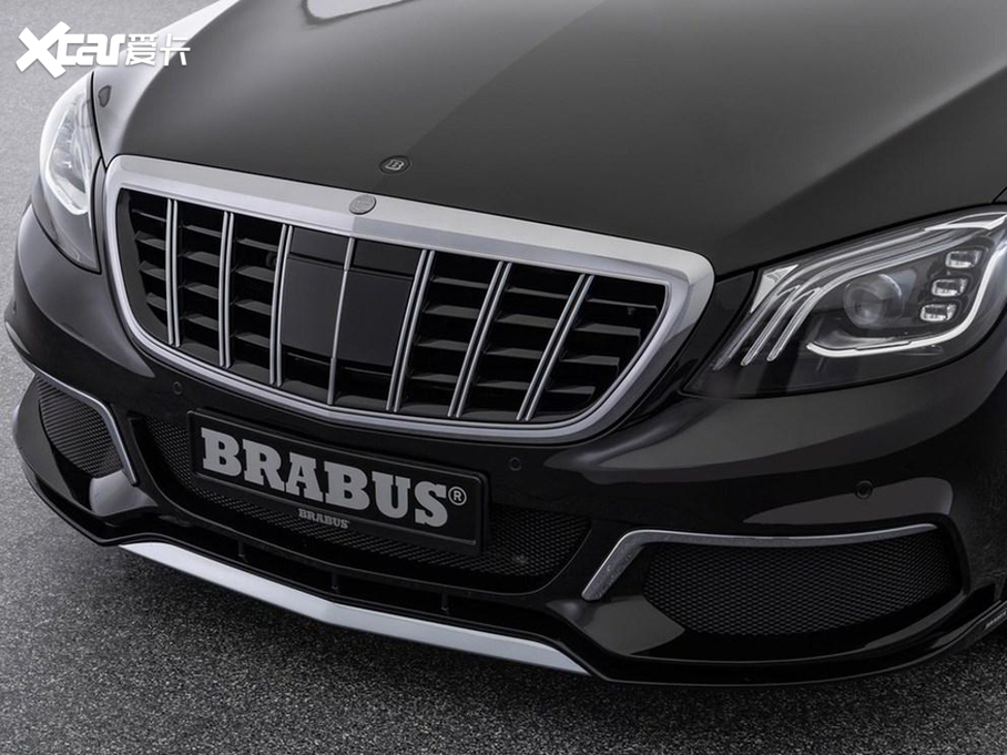 2019 S 900 Maybach