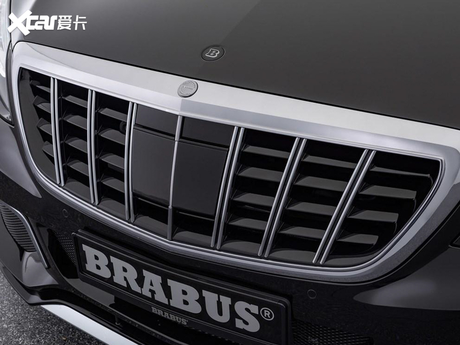 2019 S 900 Maybach