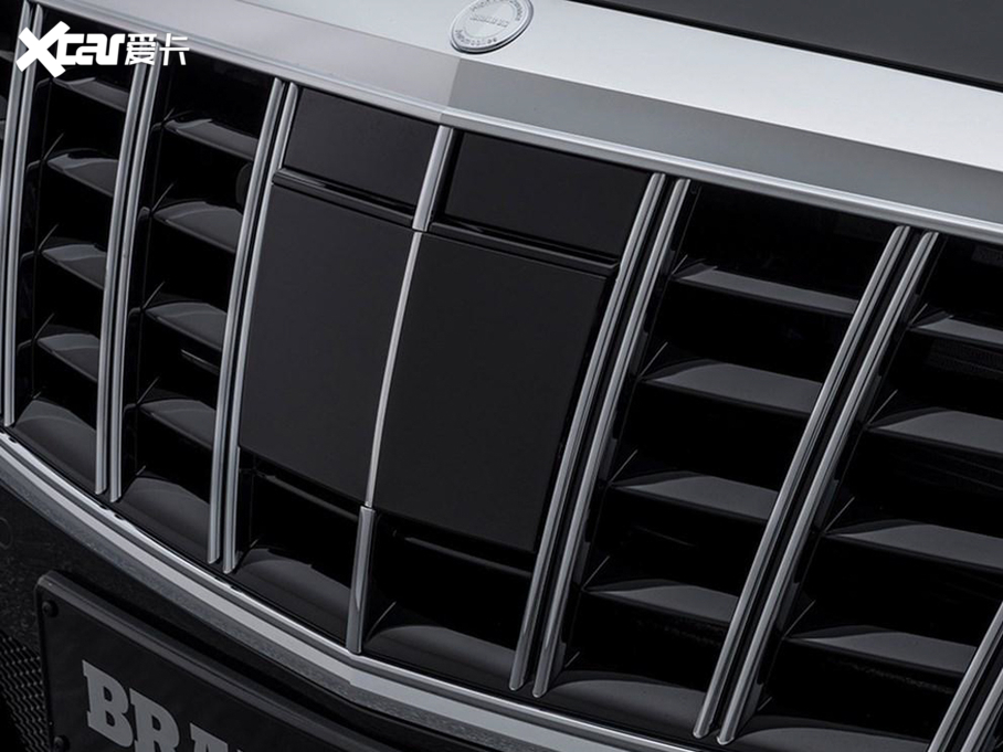 2019 S(j) 900 Maybach