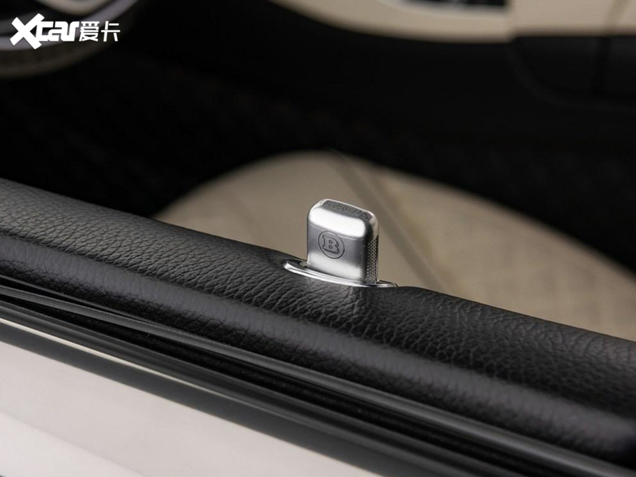 2019 S 900 Maybach