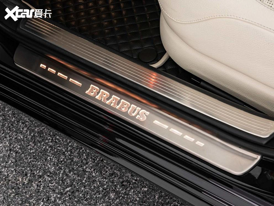 2019 S 900 Maybach