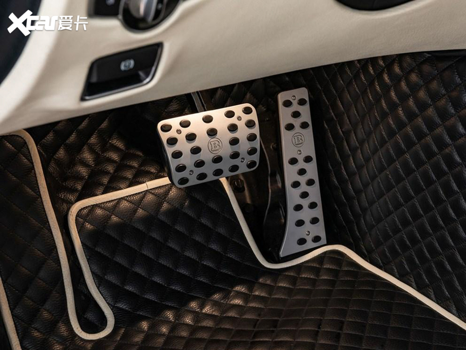 2019 S 900 Maybach