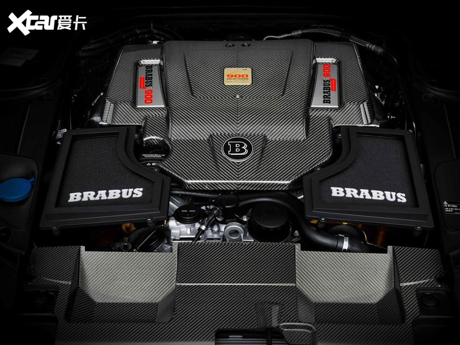 2019 S 900 Maybach