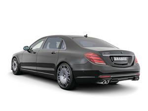 2019900 Maybach w^