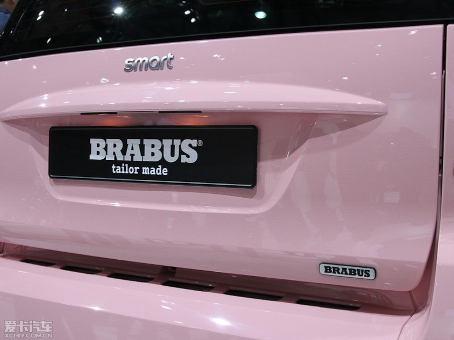 2013 smart fortwo 