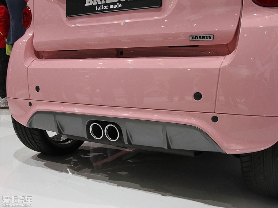 2013 smart fortwo 