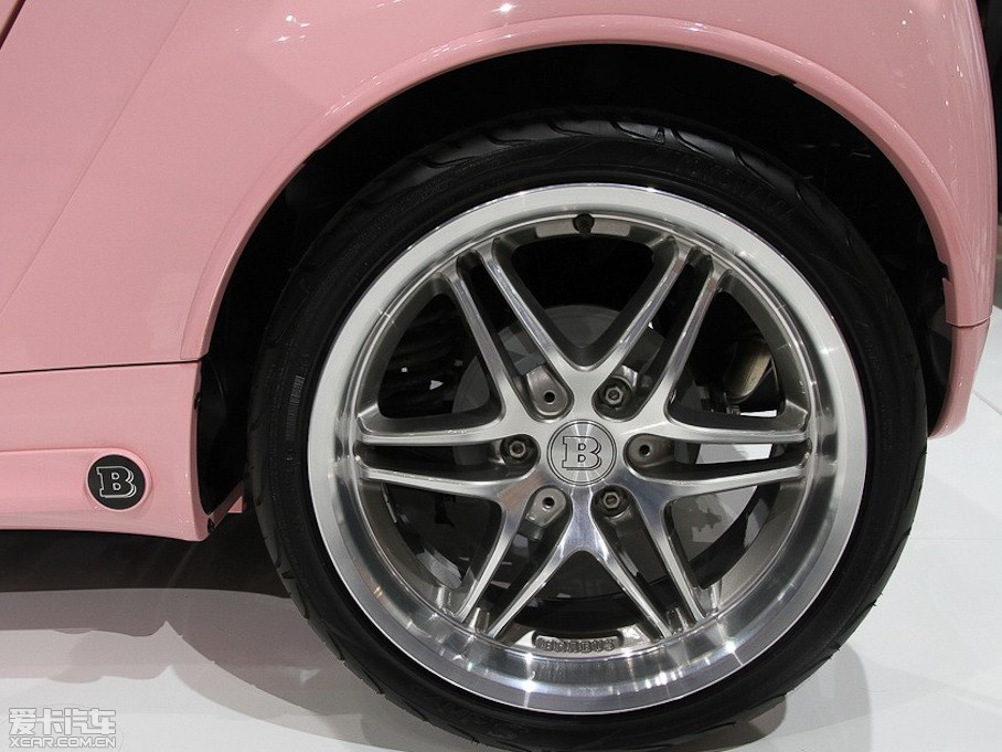 2013 smart fortwo 