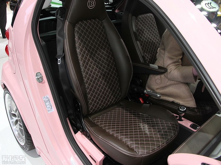 2013 smart fortwo 