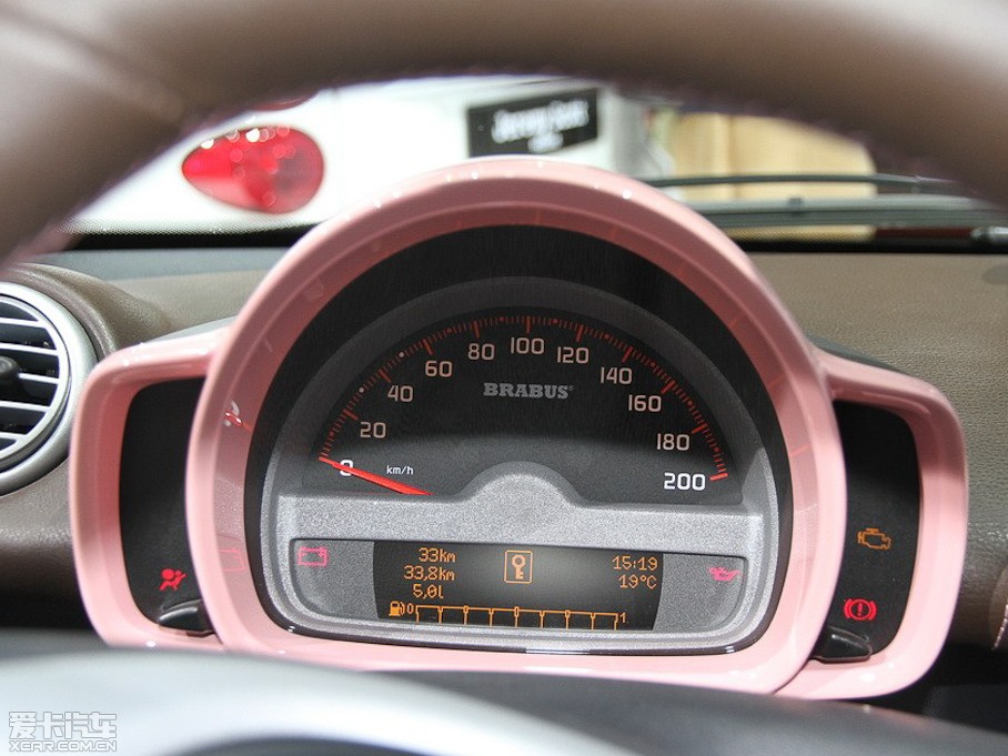 2013 smart fortwo 