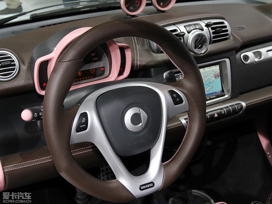 2013 smart fortwo 