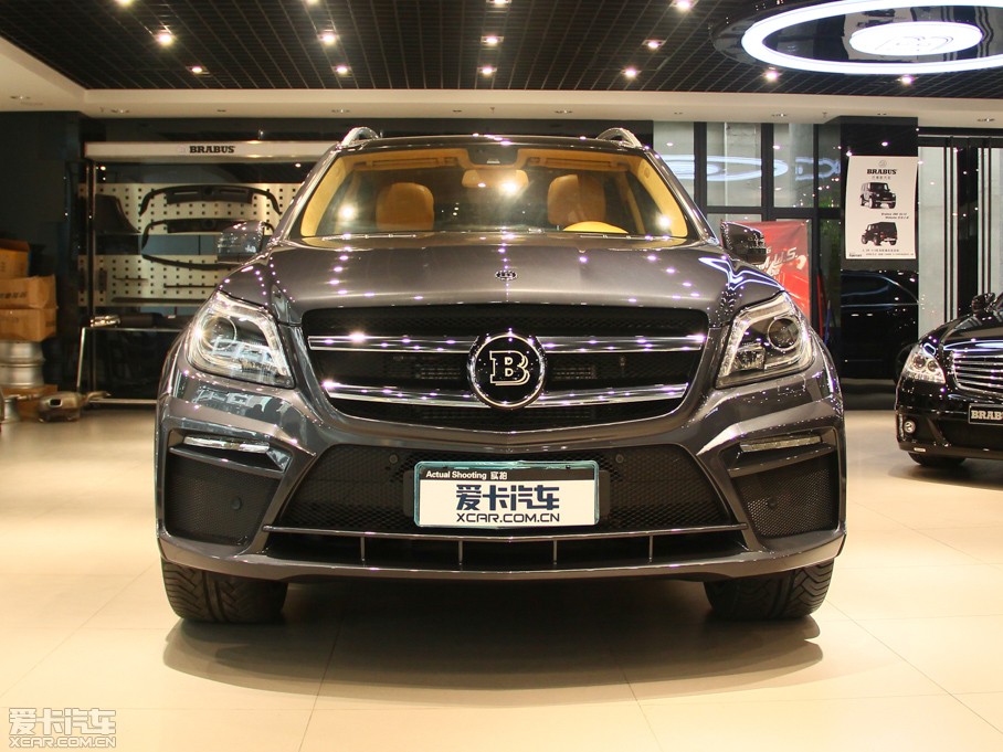 2013 M B63 620