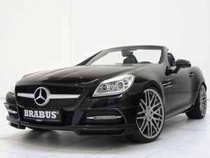 2012款26SC 整体外观