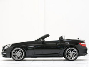 2012款26SC 整体外观