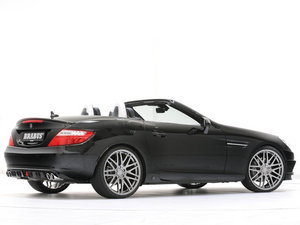 2012款26SC 整体外观