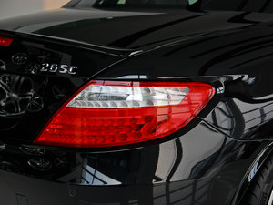 2012款26SC 细节外观
