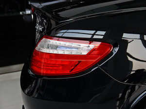 2012款26SC 细节外观