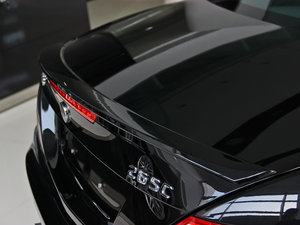 2012款26SC 细节外观