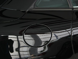 2012款26SC 细节外观