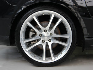 2012款26SC 细节外观
