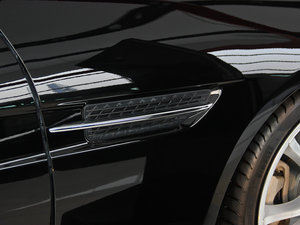 2012款26SC 细节外观