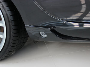 2012款26SC 细节外观