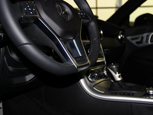 2012款26SC 中控区