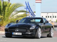 ۲ SLS