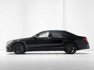 2014款850S 整体外观