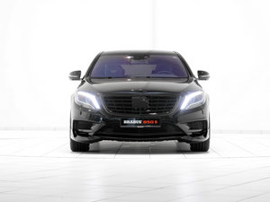 2014款850S 整体外观