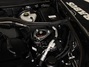 2014款850S 其它