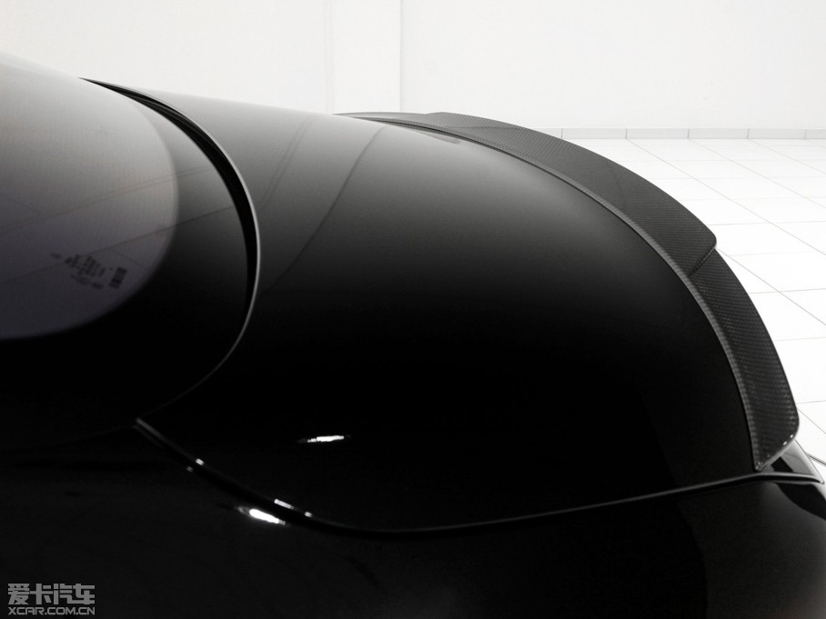 2015 S 850 6.0 Biturbo Coupe