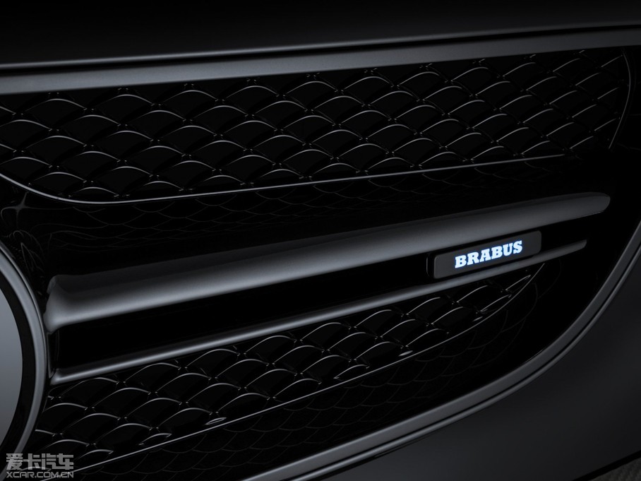 2015 S 850 6.0 Biturbo Coupe