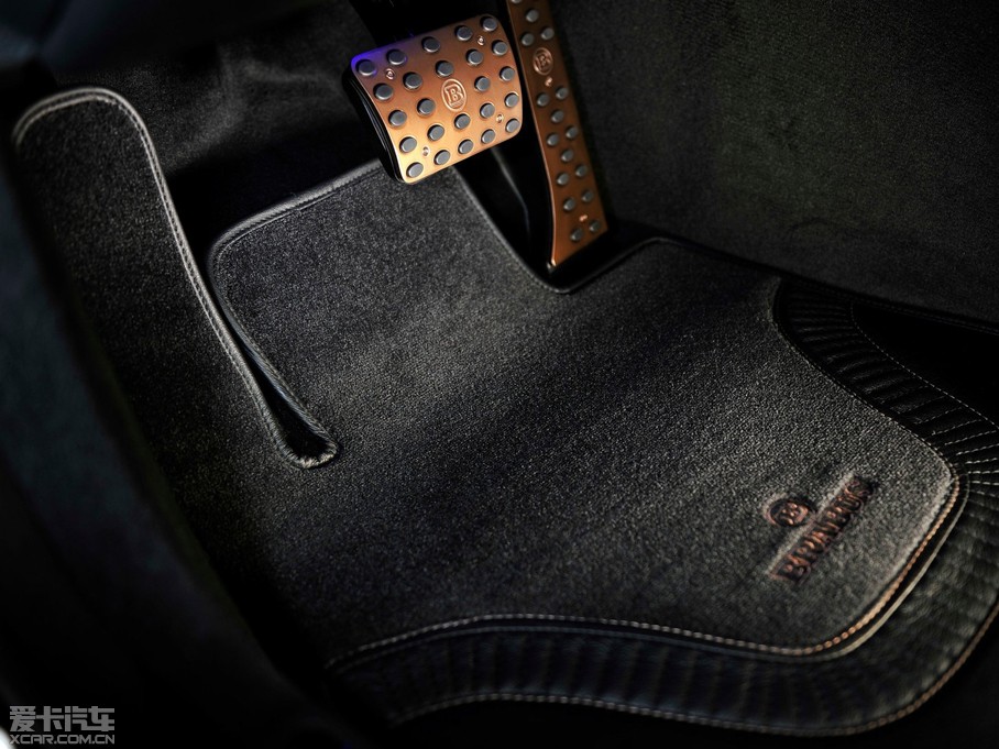 2015 S 850 6.0 Biturbo Coupe