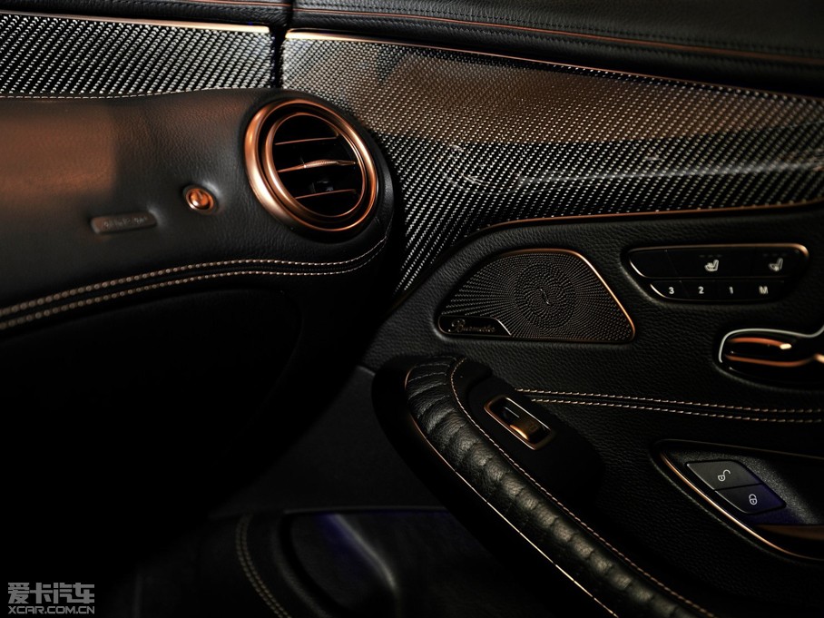 2015 S 850 6.0 Biturbo Coupe