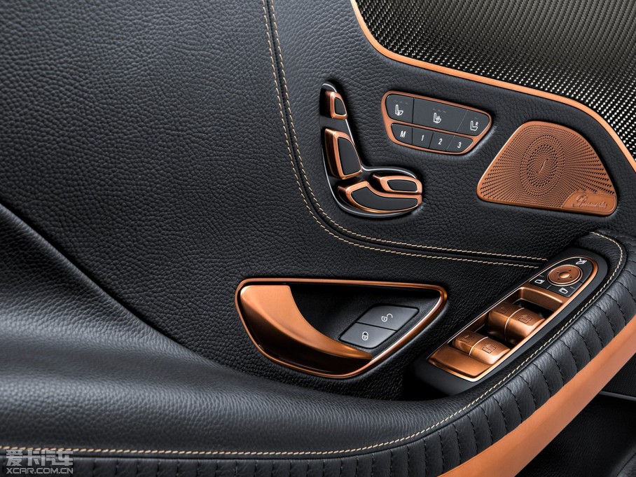 2015 S 850 6.0 Biturbo Coupe