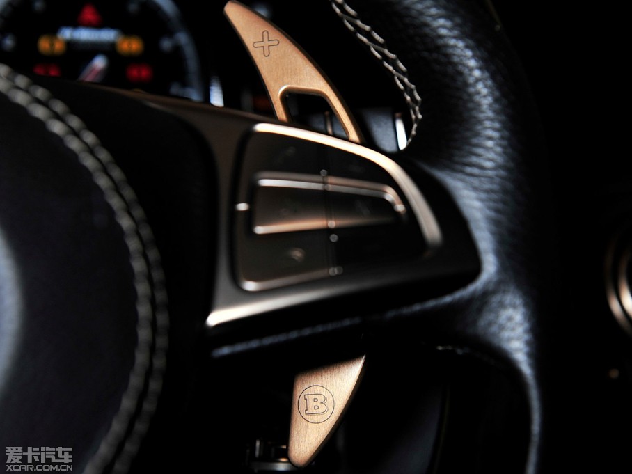 2015 S(j) 850 6.0 Biturbo Coupe