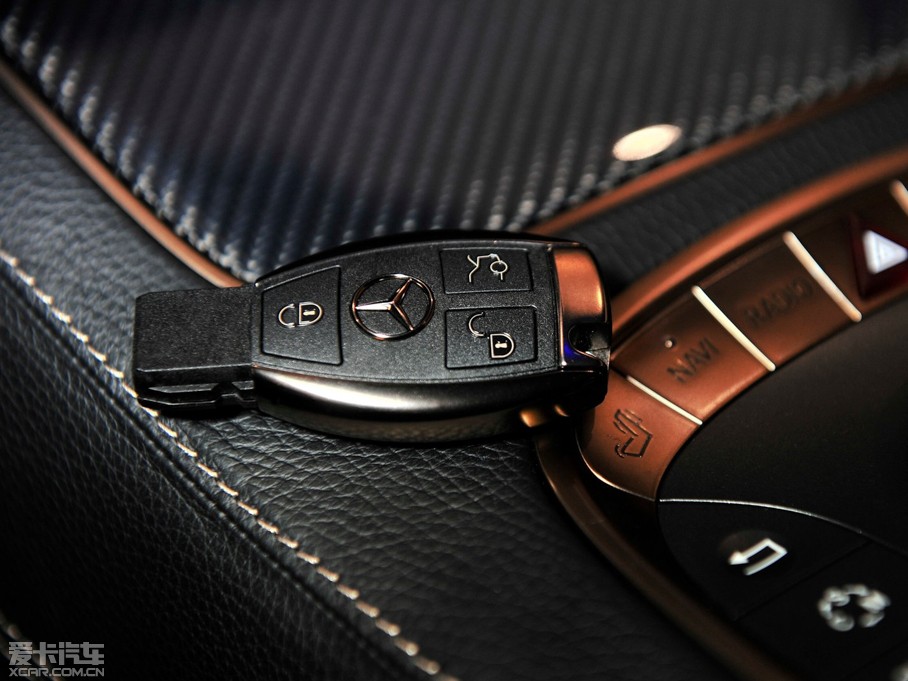 2015 S 850 6.0 Biturbo Coupe