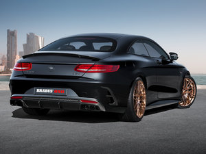 2015850 6.0 Biturbo Coupe w^