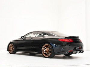 2015850 6.0 Biturbo Coupe w^