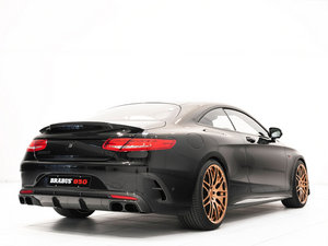 2015850 6.0 Biturbo Coupe w^