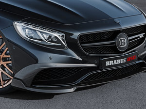 2015850 6.0 Biturbo Coupe ^