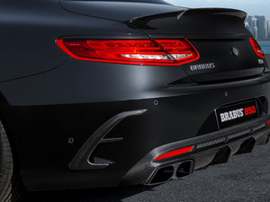 2015850 6.0 Biturbo Coupe ^