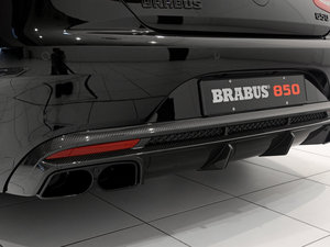 2015850 6.0 Biturbo Coupe ^