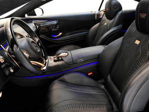 2015850 6.0 Biturbo Coupe g