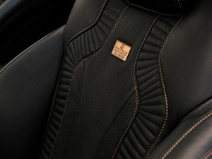 2015850 6.0 Biturbo Coupe g