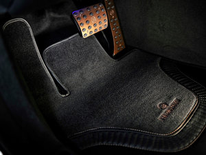 2015850 6.0 Biturbo Coupe g