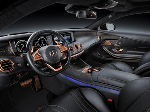 2015850 6.0 Biturbo Coupe п؅^