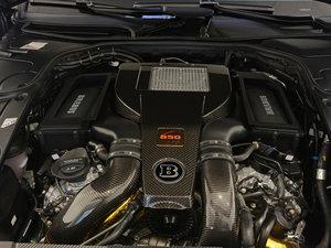 2015850 6.0 Biturbo Coupe 