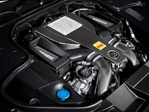 2015850 6.0 Biturbo Coupe 