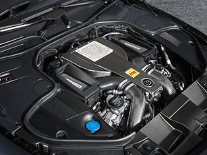 2015850 6.0 Biturbo Coupe 